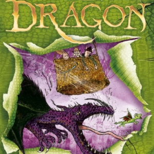 How To Train Your Dragon: How To Speak Dragonese Book 3