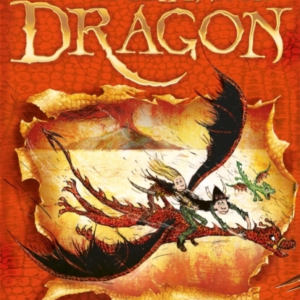 How To Train Your Dragon: How To Twist A Dragon'S Tale Book