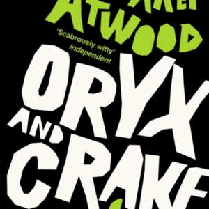 Oryx And Crake