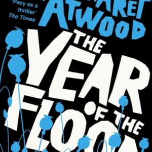 The Year Of The Flood