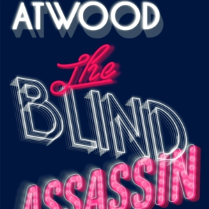 The Blind Assassin