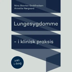 Lungesygdomme