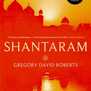 Shantaram Now A Major Apple Tv+ Series Starring Charlie Hunn