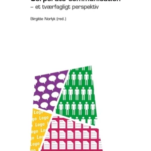 Corporate communication