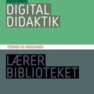 Digital didaktik