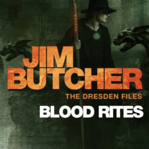 Blood Rites The Dresden Files, Book Six