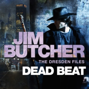 Dead Beat The Dresden Files, Book Seven