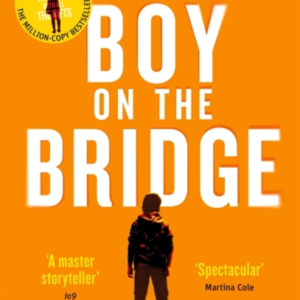 The Boy On The Bridge Discover The Word-Of-Mouth Phenomenon