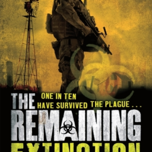 The Remaining: Extinction