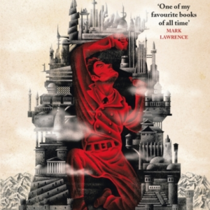 Senlin Ascends Book One Of The Books Of Babel