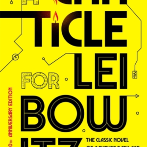 A Canticle For Leibowitz