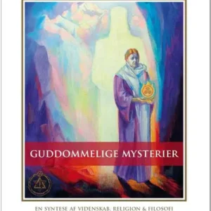 Guddommelige Mysterier