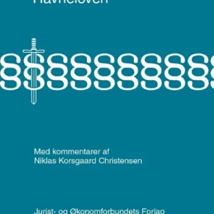 Havneloven med kommentarer