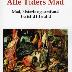 Alle Tiders Mad