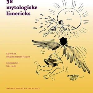 38 mytologiske limericks