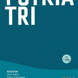Psykiatri
