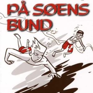 På søens  bund