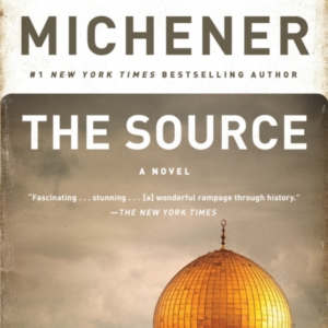 The Source A Novel