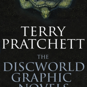 The Discworld Graphic Novels: The Colour Of Magic And The Li
