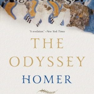 The Odyssey