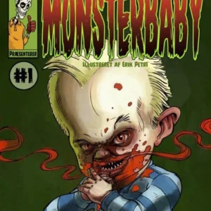 Monsterbaby