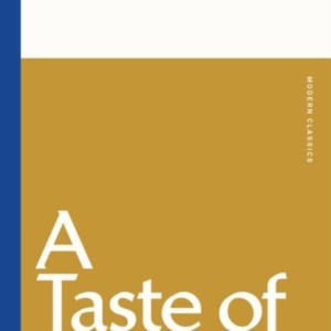 A Taste Of Honey