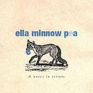Ella Minnow Pea