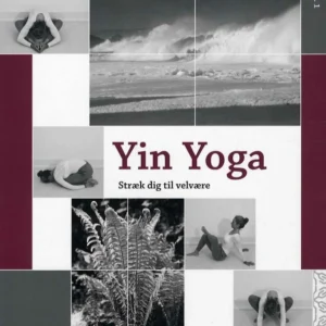 Yin Yoga