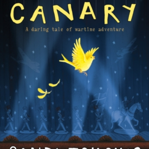 Hitler'S Canary