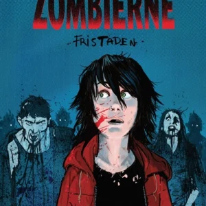Zombierne 3 - Fristaden
