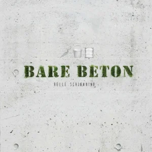 Bare Beton