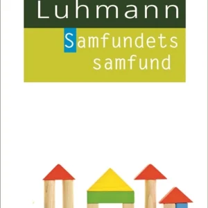 Samfundets samfund