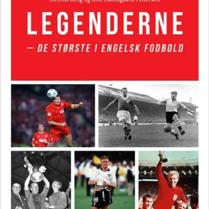 Legenderne