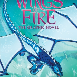 The Lost Heir Wings Of Fire Graphic Novel #2