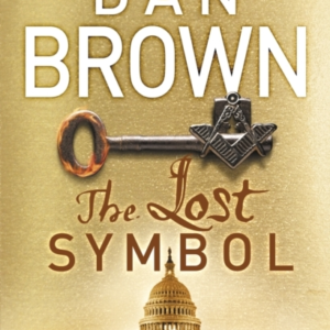 The Lost Symbol (Robert Langdon Book 3)