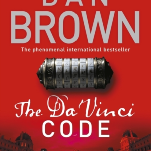 The Da Vinci Code (Robert Langdon Book 2)