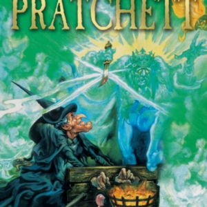 Wyrd Sisters (Discworld Novel 6)