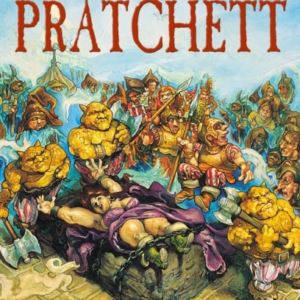 Guards! Guards! (Discworld Novel 8)