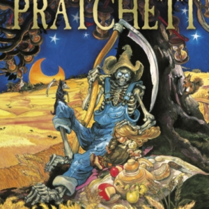 Reaper Man (Discworld Novel 11)