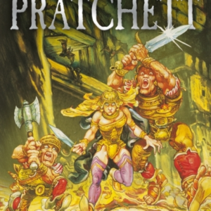 Men At Arms (Discworld Novel 15)