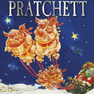 Hogfather (Discworld Novel 20)