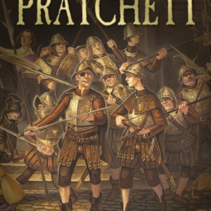 Night Watch (Discworld Novel 29)