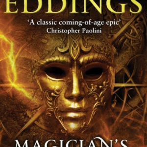Magician'S Gambit Book Three Of The Belgariad