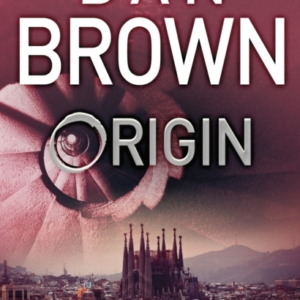 Origin (Robert Langdon Book 5)