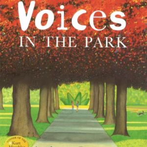 Voices In The Park