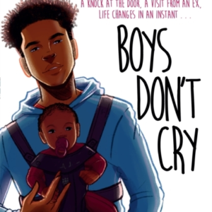 Boys Don'T Cry