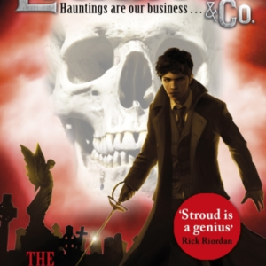 Lockwood & Co: The Whispering Skull Book 2