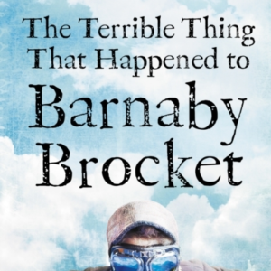 The Terrible Thing That Happened To Barnaby Brocket