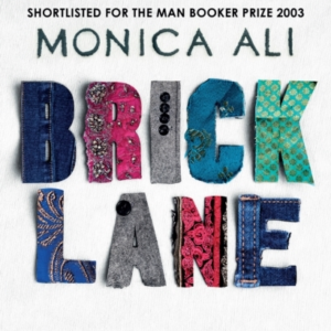 Brick Lane By The Bestselling Author Of Love Marriage