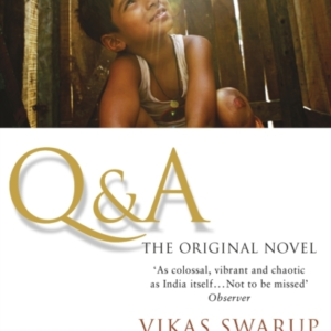 Q & A The International Bestseller Filmed As Slumdog Million
